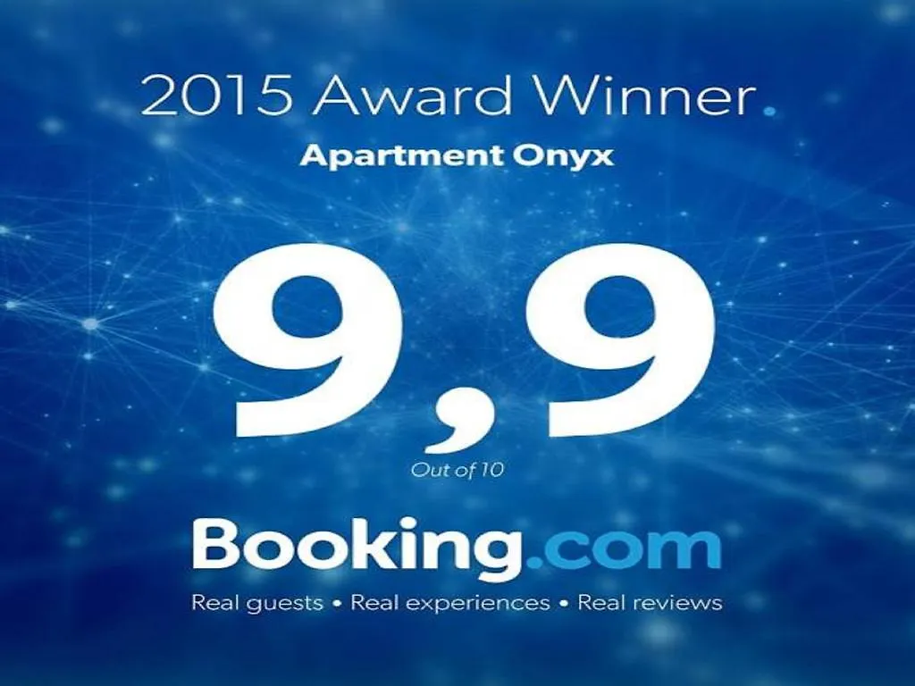 Apartment Onyx Split