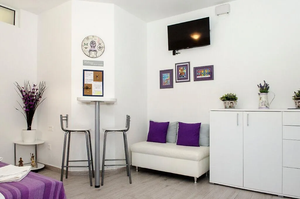 Apartment Onyx Split