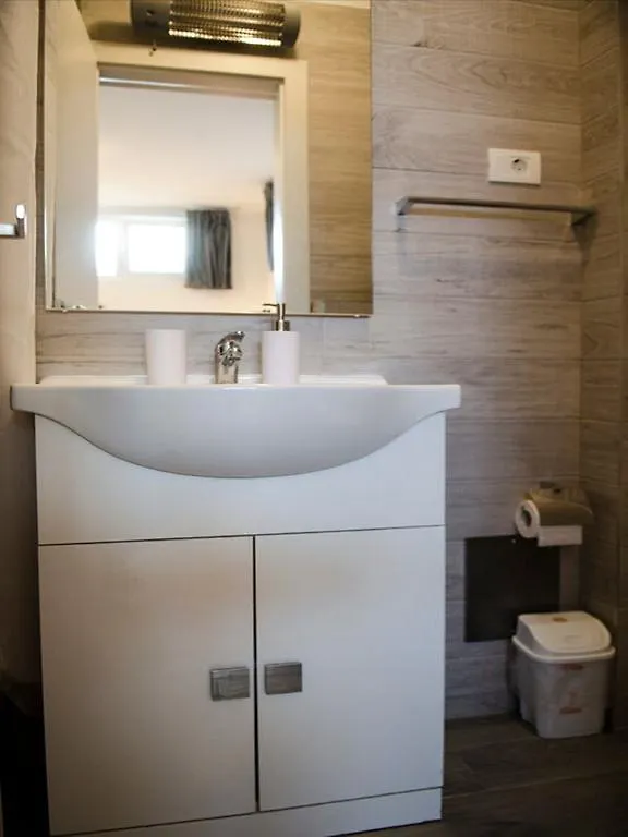 Apartment Onyx Split Croatia