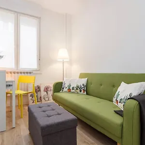  Appartement Elcano Urban Class Vivienda Turistica Reformado Con Wifi Spanje