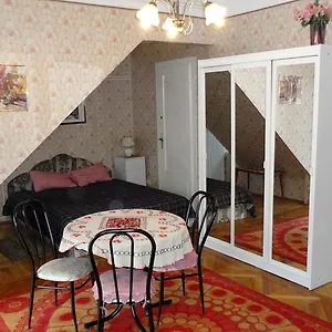  Appartement Garibaldi 5 & Hongarije