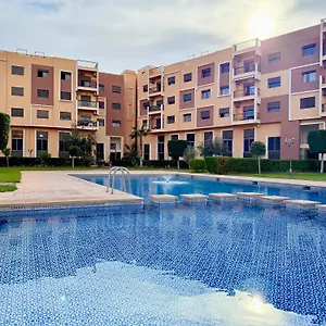  Appartement En Privee Marokko
