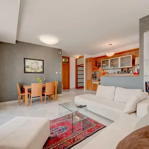  Appartement Luxury